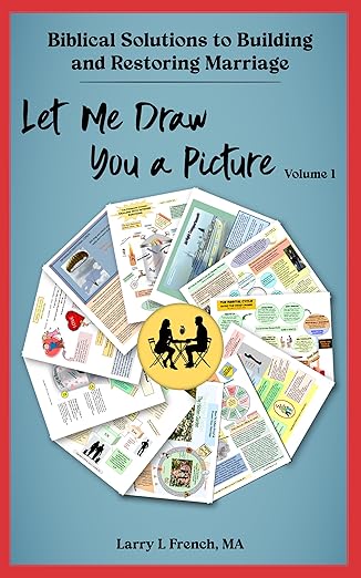 Book Cover for Let Me Draw You a Picture Series