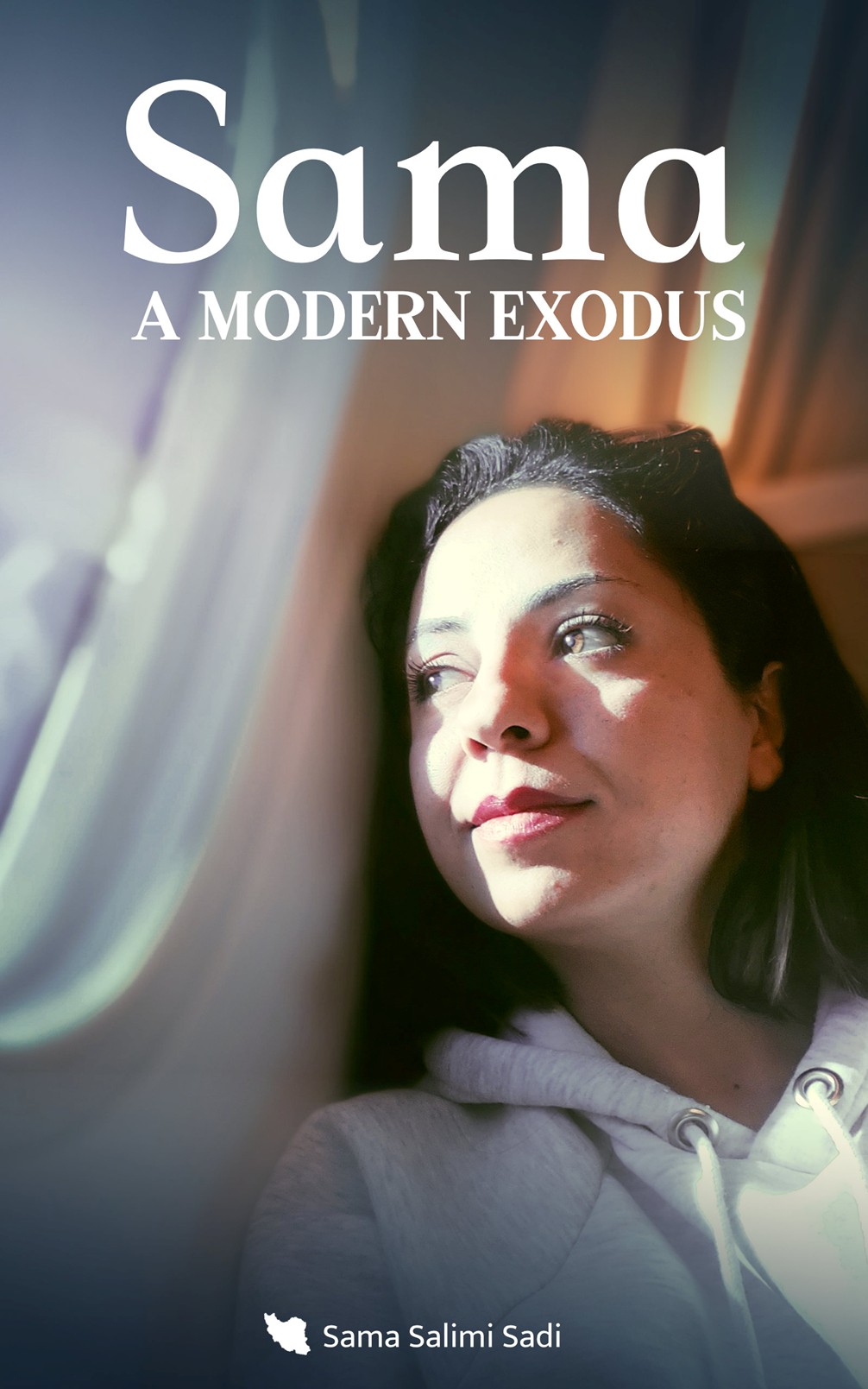 Sami Salimi Cover Graphic